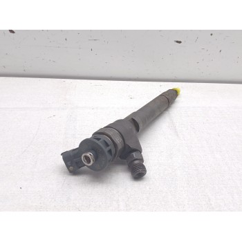 Recambio de inyector para renault scenic iii bose edition referencia OEM IAM 0445110414  