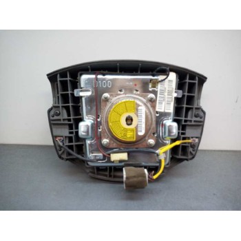 Recambio de airbag delantero izquierdo para ssangyong actyon 200 xdi referencia OEM IAM AB53F3CTZ5ADD CON MANDOS 