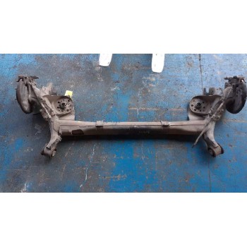 Recambio de puente trasero para hyundai i20 trend blue referencia OEM IAM   