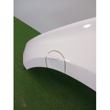 Recambio de aleta delantera izquierda para bmw 3 (f30, f80) 320 d referencia OEM IAM   