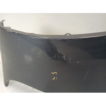 Recambio de aleta delantera izquierda para ford ranger (tke) 2.2 tdci 4x4 referencia OEM IAM eb3b16g001b  