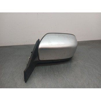 Recambio de retrovisor izquierdo para mazda 5 (cr) 2.0 cd (cr19) referencia OEM IAM E4012284  
