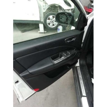 GUARNECIDO PUERTA DELANTERA IZQUIERDA 