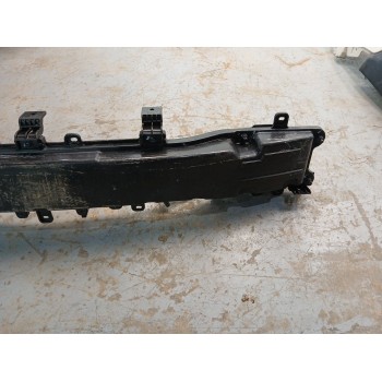 Recambio de refuerzo paragolpes trasero para hyundai tucson (tl, tle) 1.6 crdi referencia OEM IAM 86630D7000  