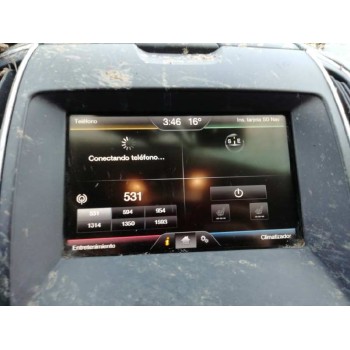 SISTEMA NAVEGACION GPS EM2T14F239AG 