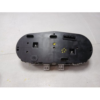Recambio de cuadro instrumentos para kia picanto ii (ta) 1.0 referencia OEM IAM 940831y120 plástico delantero pequeño arañazo 
