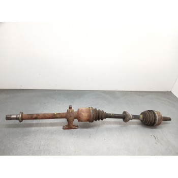 TRANSMISION DELANTERA DERECHA 