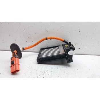 Recambio de radiador calefaccion / aire acondicionado para dacia spring ev (b6m1) referencia OEM IAM 271432858r  