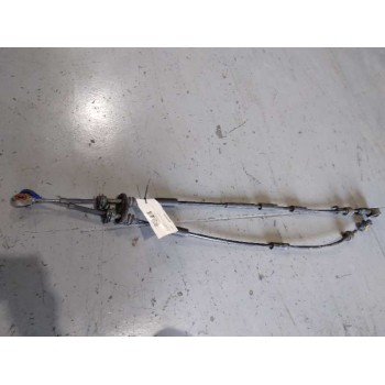 Recambio de varillaje cambio para alfa romeo 147 (190) 1.6 ts 105 distinctive referencia OEM IAM S/R  