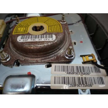 Recambio de airbag delantero izquierdo para ssangyong actyon 200 xdi referencia OEM IAM AB53F3CTZ5ADD CON MANDOS 