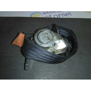 CINTURON SEGURIDAD DELANTERO DERECHO 