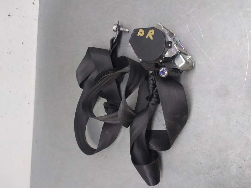 Recambio de pretensor airbag derecho para peugeot 308 sw confort referencia OEM IAM 96569048XX CINTURON 5P