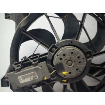 Recambio de electroventilador para volvo s40 berlina 1.8 kinetic referencia OEM IAM 3M5H8C607RD  