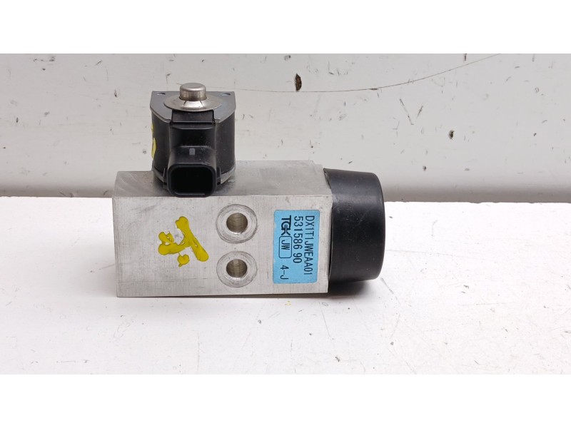 Recambio de valvula expansion para kia ev3 referencia OEM IAM 53158690  