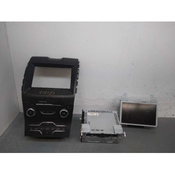 Recambio de sistema navegacion gps para ford s-max titanium referencia OEM IAM EM2T14F239AG  