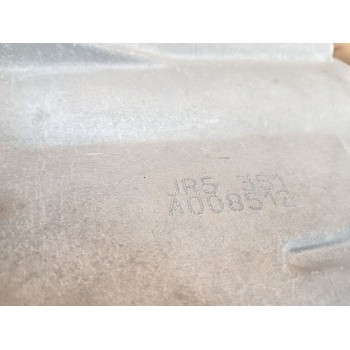 Recambio de caja cambios para dacia sandero (bs_) 1.5 dci referencia OEM IAM JR5351 MANUAL 5V 185.905KM