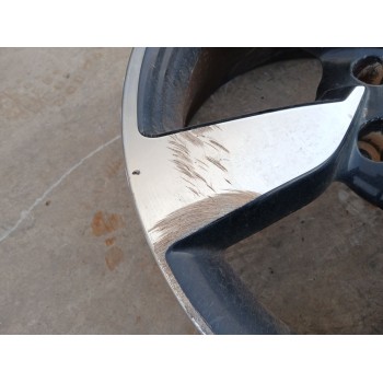 Recambio de llanta para nissan qashqai ii (j11, j11_) 1.5 dci referencia OEM IAM 7JX18 ET 40 X1 4EA8A