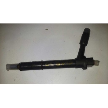 Recambio de inyector para opel corsa c club referencia OEM IAM TJBB01901D  