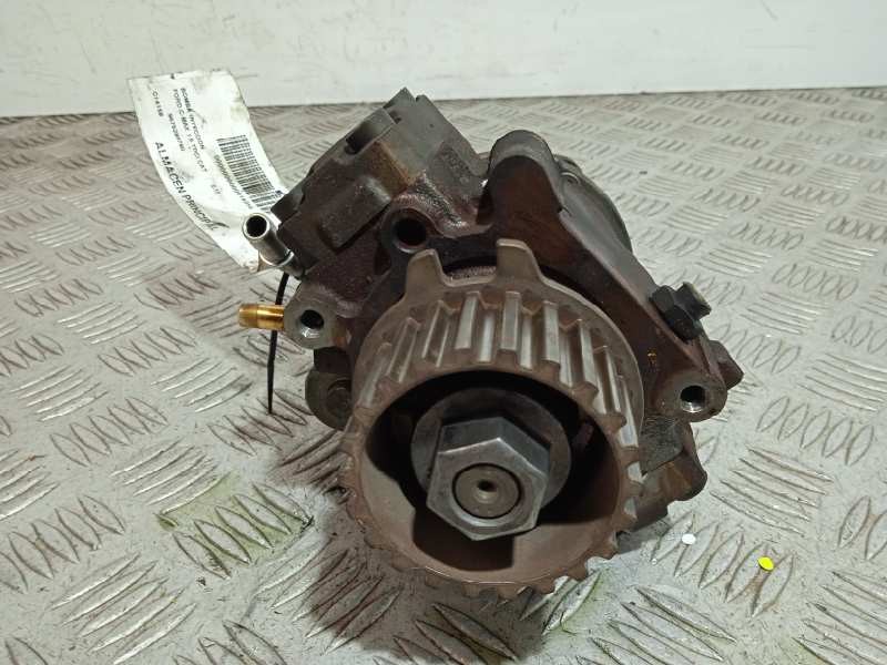 Recambio de bomba inyeccion para ford c-max 1.6 tdci cat referencia OEM IAM 9676289780 A2C53384062 9676289780