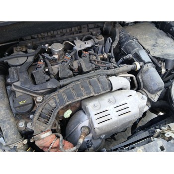 MOTOR COMPLETO HNP B 