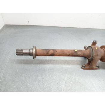 Recambio de transmision delantera derecha para honda fr-v (be) 2.2 i ctdi (be5) referencia OEM IAM   