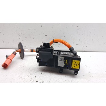 Recambio de radiador calefaccion / aire acondicionado para dacia spring ev (b6m1) referencia OEM IAM 271432858r  