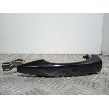 MANETA EXTERIOR DELANTERA IZQUIERDA 