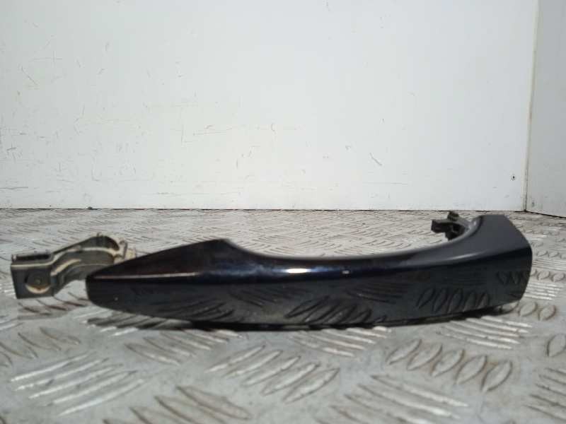 Recambio de maneta exterior delantera izquierda para citroën c4 lim. business referencia OEM IAM   