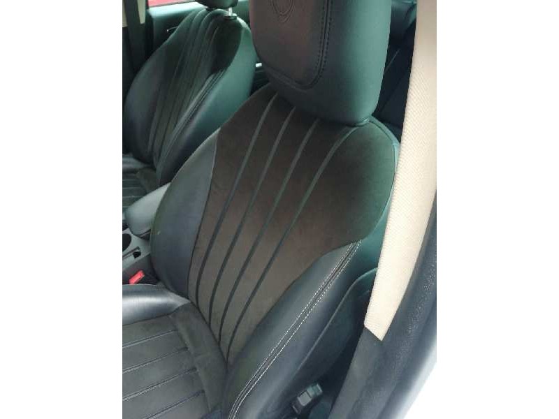 Recambio de asiento delantero izquierdo para lancia delta (181) gold referencia OEM IAM   