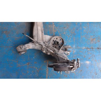 Recambio de puente trasero para hyundai i20 trend blue referencia OEM IAM   