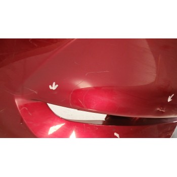 Recambio de paragolpes delantero para mazda cx-5 (kf) 2.0 awd referencia OEM IAM kb8a5c031  