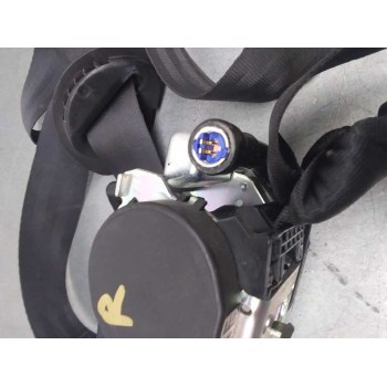 Recambio de pretensor airbag derecho para peugeot 308 sw confort referencia OEM IAM 96569048XX CINTURON 5P