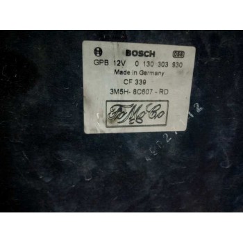 Recambio de electroventilador para volvo s40 berlina 1.8 kinetic referencia OEM IAM 3M5H8C607RD  