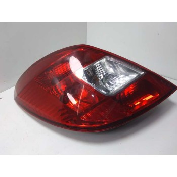 PILOTO TRASERO IZQUIERDO 13269050 89318811 5 PUERTAS