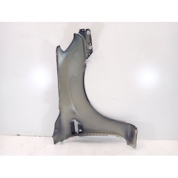 Recambio de aleta delantera izquierda para ford ranger (tke) 2.2 tdci 4x4 referencia OEM IAM eb3b16g001b  