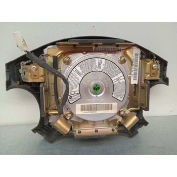 Recambio de airbag delantero izquierdo para kia carnival 2.9 turbodiesel cat referencia OEM IAM K56A57K00A K56A57K00A 