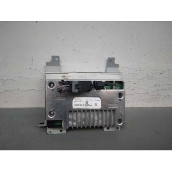 Recambio de sistema navegacion gps para ford s-max titanium referencia OEM IAM EM2T14F239AG  