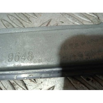 Recambio de elevalunas delantero derecho para peugeot 1007 dolce referencia OEM IAM 9648051780 ELÉCTRICO 6 PINS