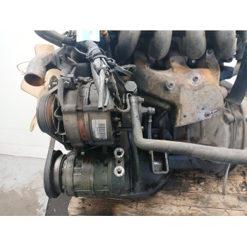 Recambio de motor completo para nissan serena (c23) 2.3 d referencia OEM IAM LD23  M