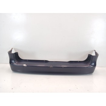 Recambio de paragolpes trasero para mercedes-benz vaneo (414) 1.7 cdi (414.700) referencia OEM IAM   