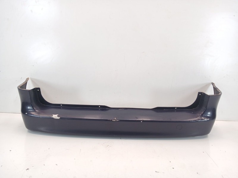 Recambio de paragolpes trasero para mercedes-benz vaneo (414) 1.7 cdi (414.700) referencia OEM IAM   