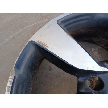 Recambio de llanta para nissan qashqai ii (j11, j11_) 1.5 dci referencia OEM IAM 7JX18 ET 40 X1 4EA8A