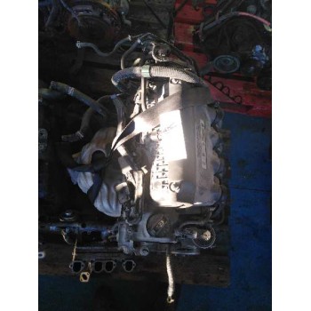 MOTOR COMPLETO L13A1 
