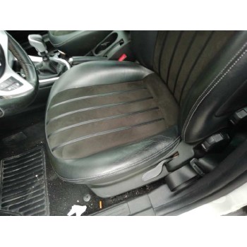 Recambio de asiento delantero izquierdo para lancia delta (181) gold referencia OEM IAM   
