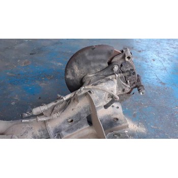 Recambio de puente trasero para hyundai i20 trend blue referencia OEM IAM   