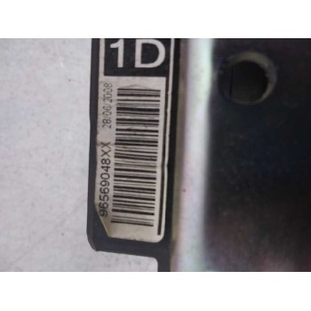 Recambio de pretensor airbag derecho para peugeot 308 sw confort referencia OEM IAM 96569048XX CINTURON 5P