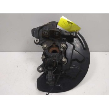 Recambio de mangueta delantera derecha para ford mustang gt referencia OEM IAM NR3C3K170AA  