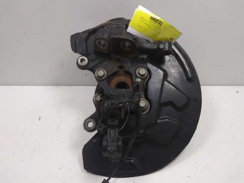 Recambio de mangueta delantera derecha para ford mustang gt referencia OEM IAM NR3C3K170AA  