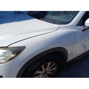 ALETA DELANTERA IZQUIERDA KD5352211A 