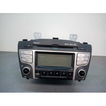 SISTEMA AUDIO / RADIO CD 961602Y730 